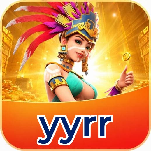 yyrr - Halaman resmi dengan promosi dan komunitas aktif